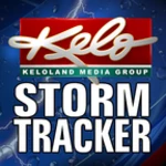 kelo weather – south dakota android application logo